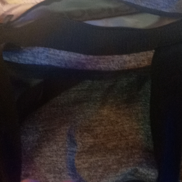 gym bag - Picture 3 of 3